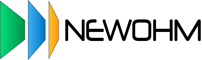 NEWOHM